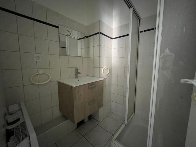Appartement 2 pièces, 31 m² à louer à Villeneuve sur Lot 47300