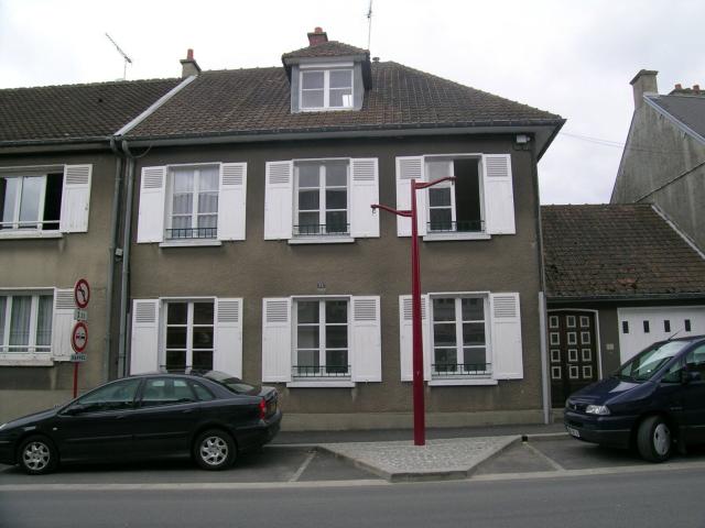 Appartement 2 pièces, 31 m² à louer à Villers Bocage 14310