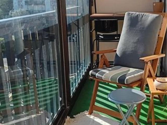 Appartement 2 pièces, 31 m² à louer à Villers sur Mer 14640