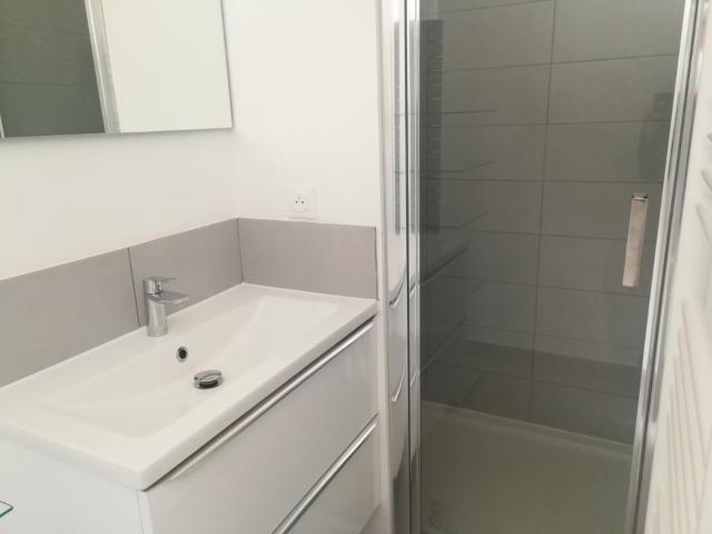 Appartement 2 pièces, 31 m² à louer à Villeurbanne 69100