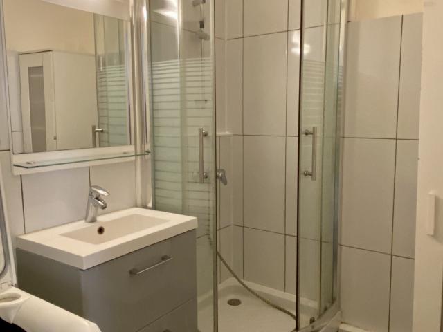 Appartement 2 pièces, 31 m² à louer à Aix en Provence 13100