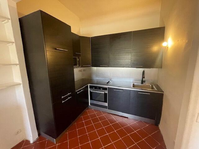 Appartement 2 pièces, 31 m² à louer à Aix en Provence 13100
