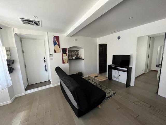 Appartement 2 pièces, 31 m² à louer à Ajaccio 20000