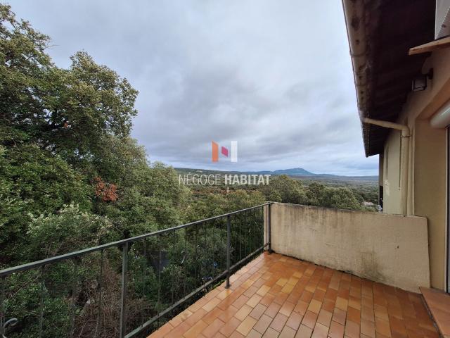 Appartement 2 pièces, 31 m² à louer à Argelliers 34380