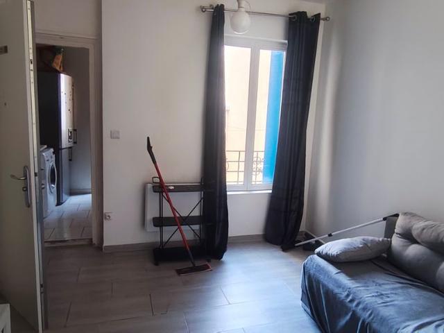 Appartement 2 pièces, 31 m² à louer à Argenteuil 95100