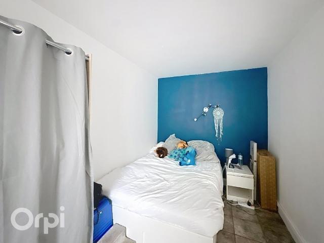 Appartement 2 pièces, 31 m² à louer à Aubière 63170