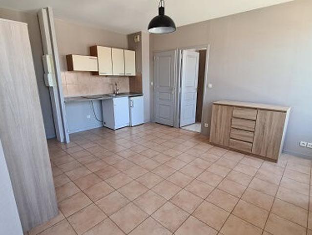 Appartement 2 pièces, 31 m² à louer à Beaugency 45190