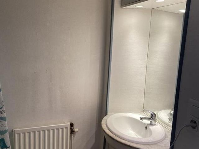 Appartement 2 pièces, 31 m² à louer à Beaune 21200