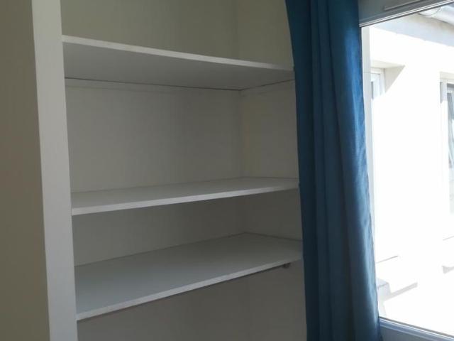 Appartement 2 pièces, 31 m² à louer à Béthune 62400