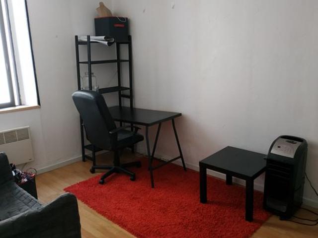 Appartement 2 pièces, 31 m² à louer à Béziers 34500