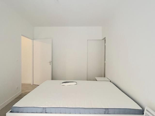 Appartement 2 pièces, 31 m² à louer à Bordeaux 33000