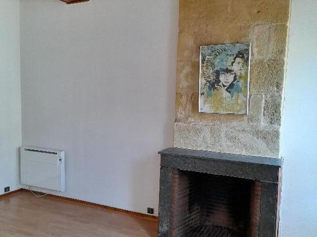Appartement 2 pièces, 31 m² à louer à Bordeaux 33000