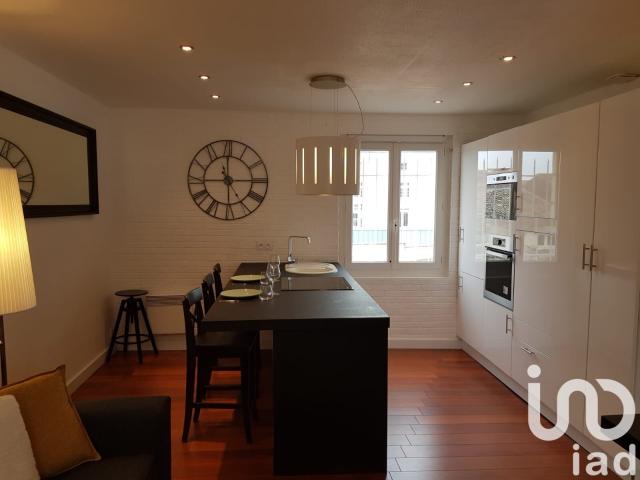 Appartement 2 pièces, 31 m² à louer à Bordeaux 33300