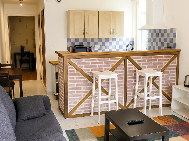 Appartement 2 pièces, 31 m² à louer à Cahors 46000