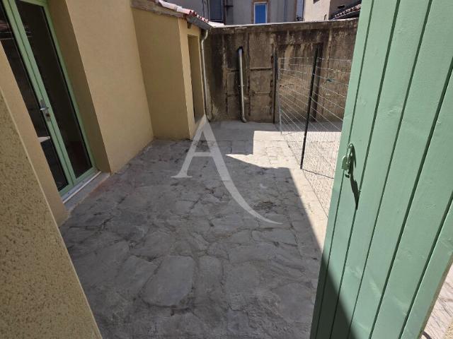 Appartement 2 pièces, 31 m² à louer à Carmaux 81400