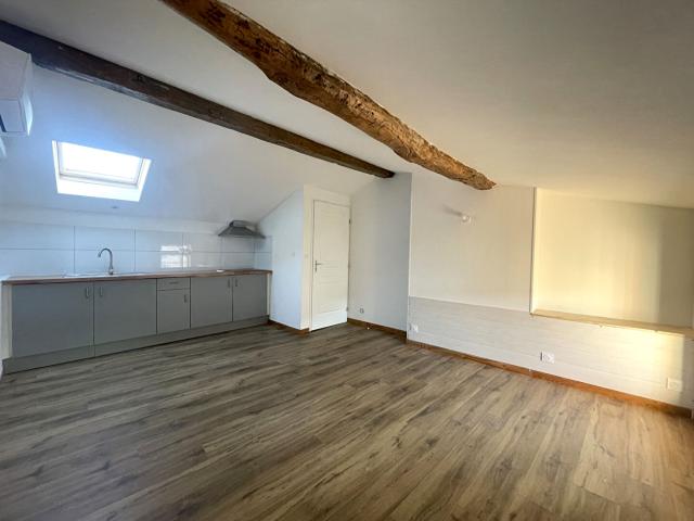 Appartement 2 pièces, 31 m² à louer à Castelsarrasin 82100