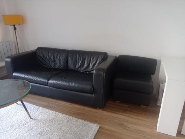 Appartement 2 pièces, 31 m² à louer à Châtillon 92320