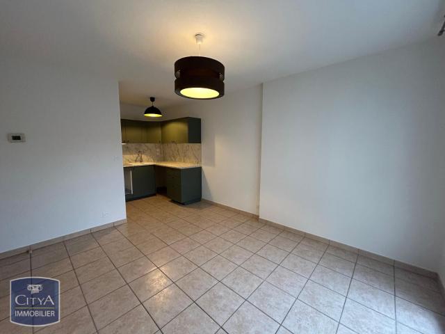 Appartement 2 pièces, 31 m² à louer à Chambéry 73000