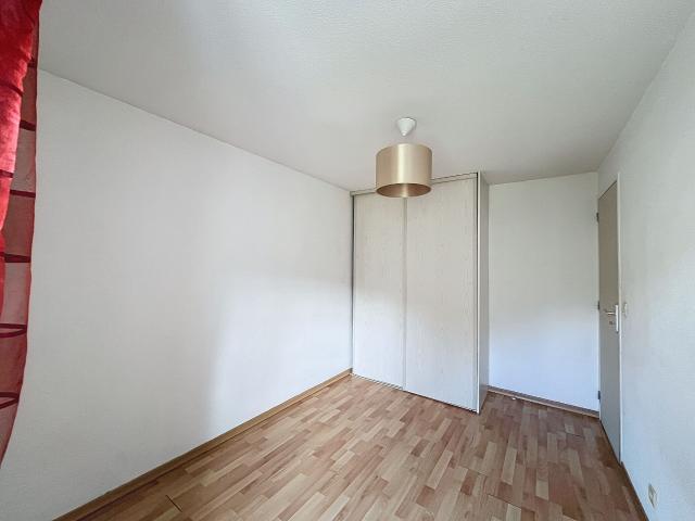 Appartement 2 pièces, 31 m² à louer à Champeix 63320