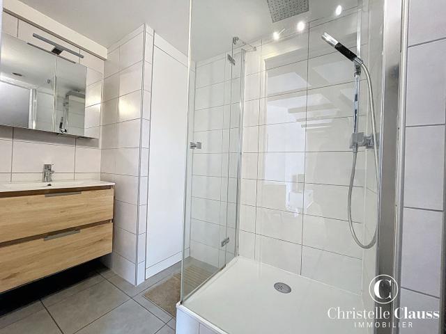 Appartement 2 pièces, 31 m² à louer à Colmar 68000