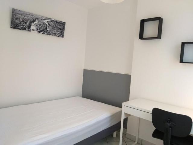 Appartement 2 pièces, 31 m² à louer à Clermont Ferrand 63000