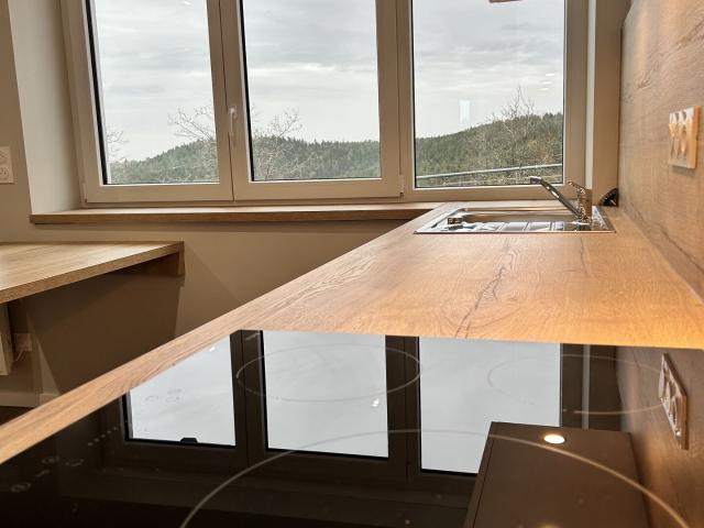 Appartement 2 pièces, 31 m² à louer à Dabo 57850