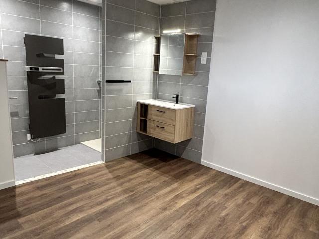 Appartement 2 pièces, 31 m² à louer à Dabo 57850