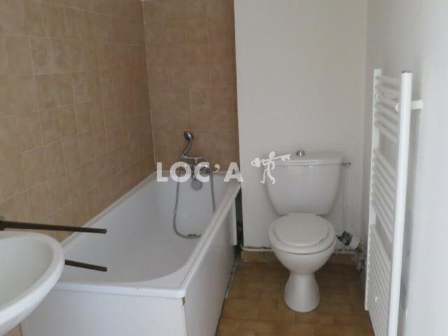 Appartement 2 pièces, 31 m² à louer à Dijon 21000