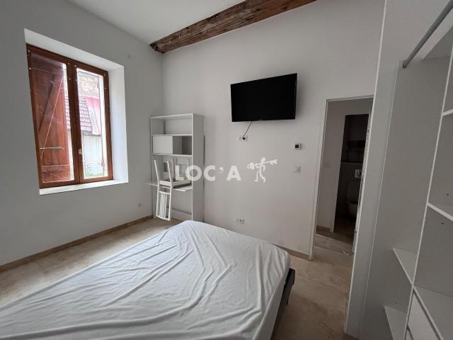 Appartement 2 pièces, 31 m² à louer à Dijon 21000