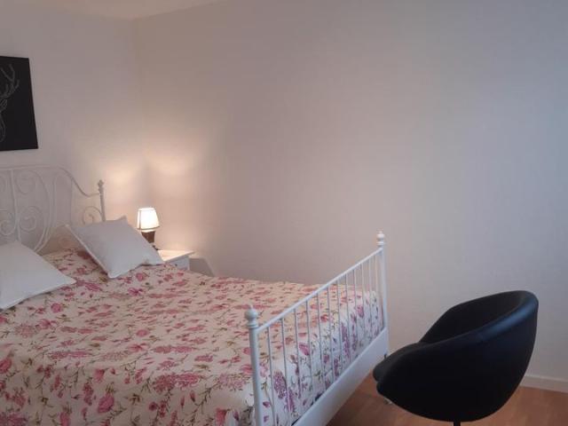 Appartement 2 pièces, 31 m² à louer à Dijon 21000