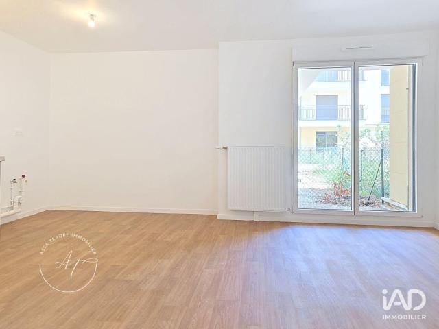 Appartement 2 pièces, 31 m² à louer à Dourdan 91410