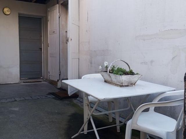 Appartement 2 pièces, 31 m² à louer à Eybens 38320
