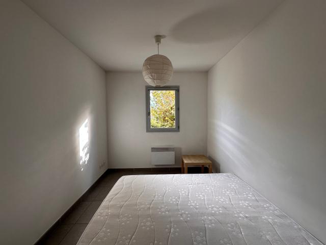 Appartement 2 pièces, 31 m² à louer à La Motte Servolex 73290