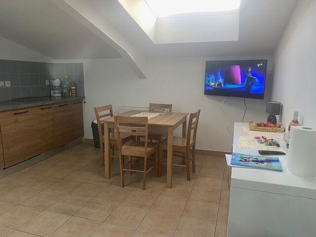 Appartement 2 pièces, 31 m² à louer à La Ravoire 73490
