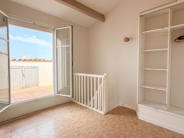 Appartement 2 pièces, 31 m² à louer à La Rochelle 17000