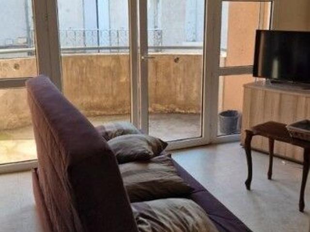 Appartement 2 pièces, 31 m² à louer à Langon 33210
