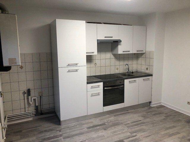 Appartement 2 pièces, 31 m² à louer à Labeuvrière 62122