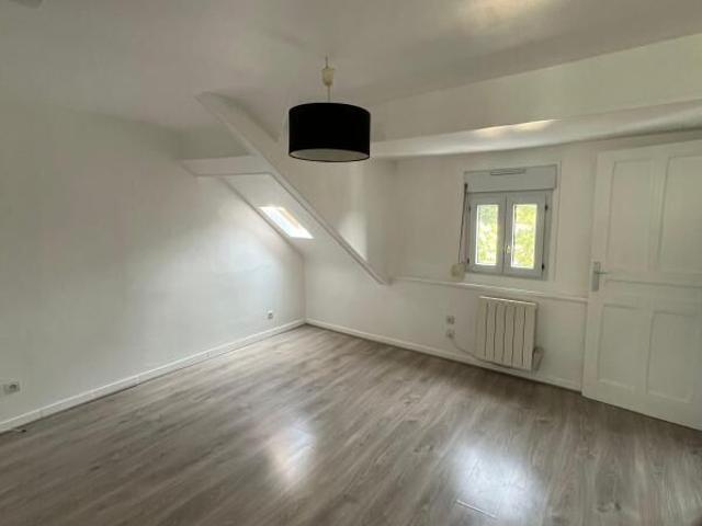 Appartement 2 pièces, 31 m² à louer à Le Havre 76600