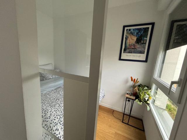 Appartement 2 pièces, 31 m² à louer à Le Perreux sur Marne 94170