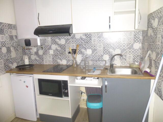 Appartement 2 pièces, 31 m² à louer à Le Puy en Velay 43000