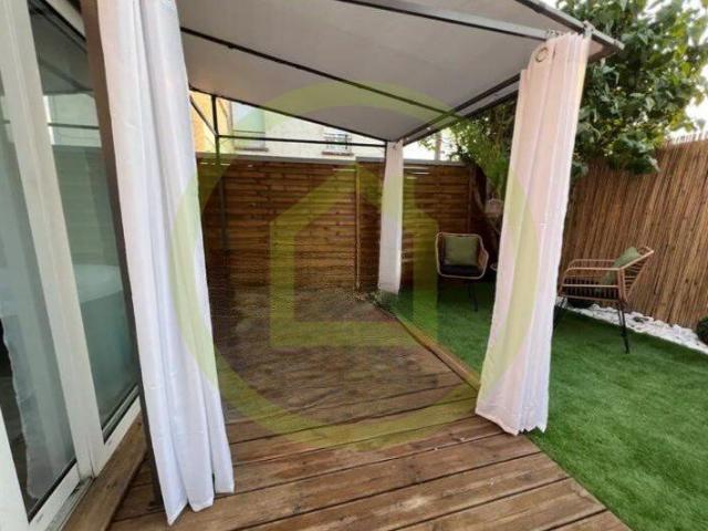 Appartement 2 pièces, 31 m² à louer à Les Essarts le Roi 78690
