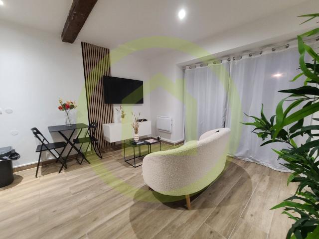 Appartement 2 pièces, 31 m² à louer à Les Essarts le Roi 78690