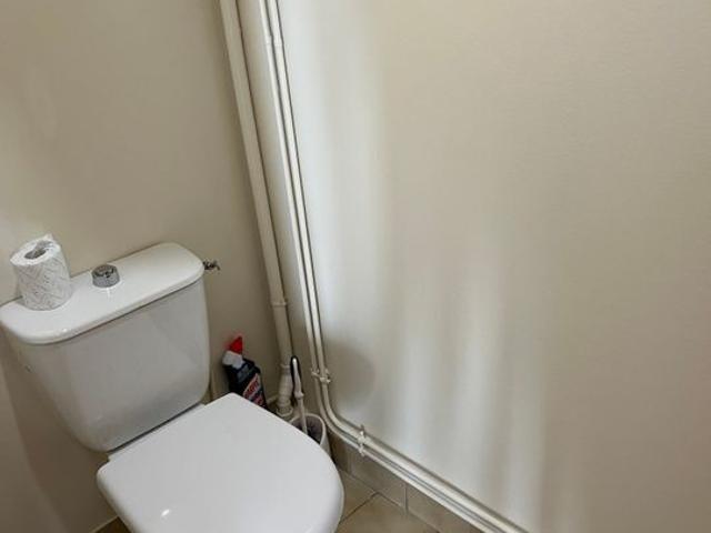 Appartement 2 pièces, 31 m² à louer à Limoges 87000