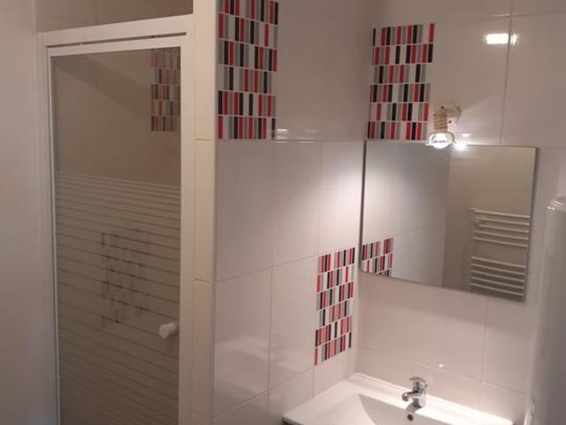 Appartement 2 pièces, 31 m² à louer à Lisieux 14100