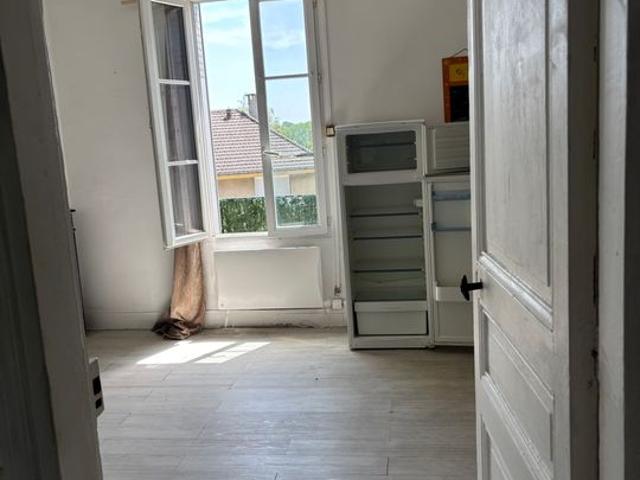 Appartement 2 pièces, 31 m² à louer à Louvres 95380