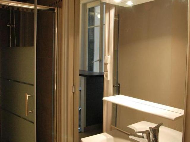 Appartement 2 pièces, 31 m² à louer à Lyon 2 69002
