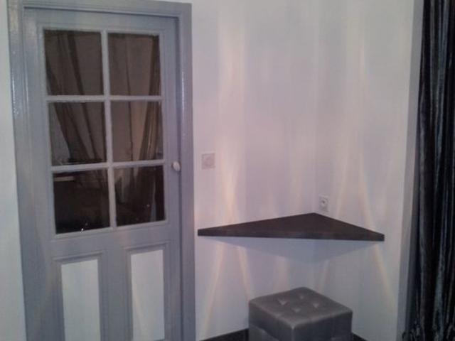 Appartement 2 pièces, 31 m² à louer à Mâcon 71000