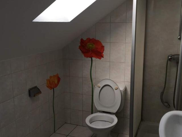 Appartement 2 pièces, 31 m² à louer à Montbazon 37250