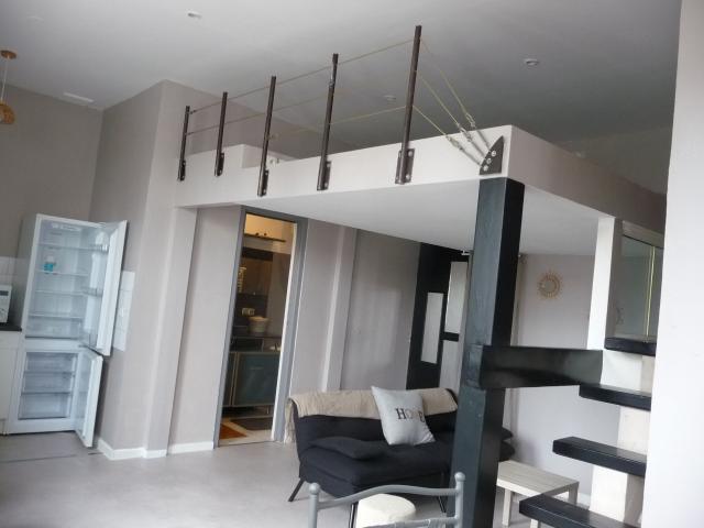 Appartement 2 pièces, 31 m² à louer à Montrond les Bains 42210