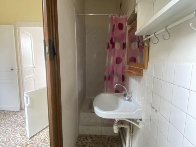 Appartement 2 pièces, 31 m² à louer à Nantes 44000